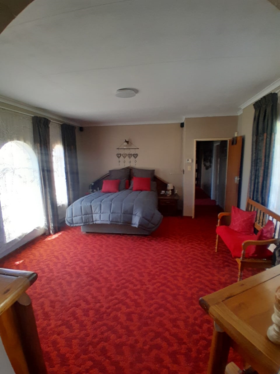 4 Bedroom Property for Sale in Deneysville Free State